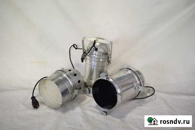 Светомузыка RGB большая Казань - изображение 1