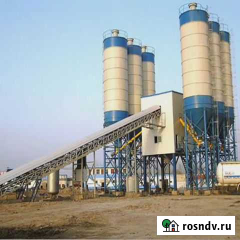 Бетон, доставка подача. миксер насос Санкт-Петербург - изображение 1