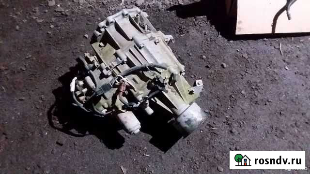 Раздатка Nissan Terrano R50 2.7TD Химки - изображение 1