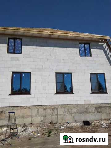 Остекление балконов и лоджий. Окна на заказ Воронеж - изображение 1