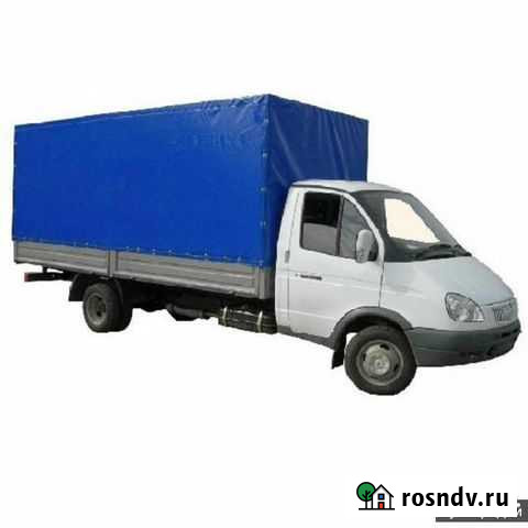 Газель Грузоперевозки Доставка Переезды Ростов РФ Ростов-на-Дону - изображение 1