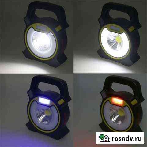 Авто Фонарь Focusray 425 COB 5W Владимир