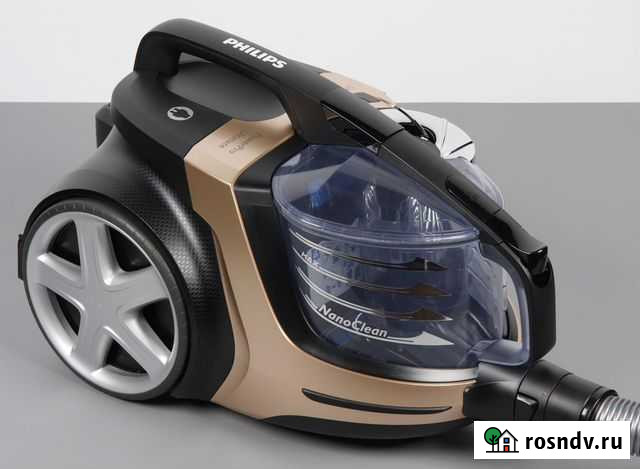 Новые Пылесосы Гарантия 1 Год Барнаул - изображение 1