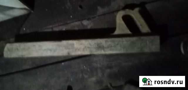 Старинные рубанки, уровень, струбцыны и тп, есть е Богородск - изображение 1