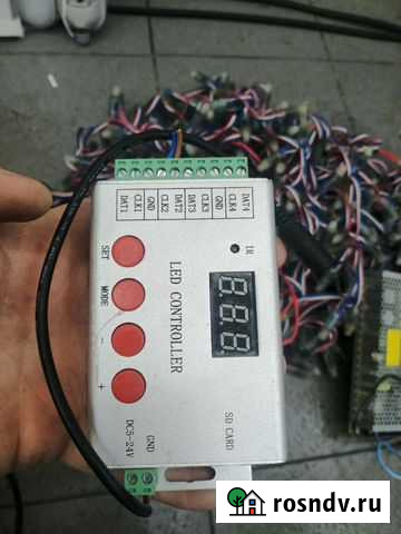 Пиксельная система Великие Луки - изображение 1