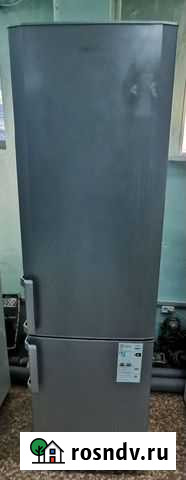 Холодильник веко Чита - изображение 1