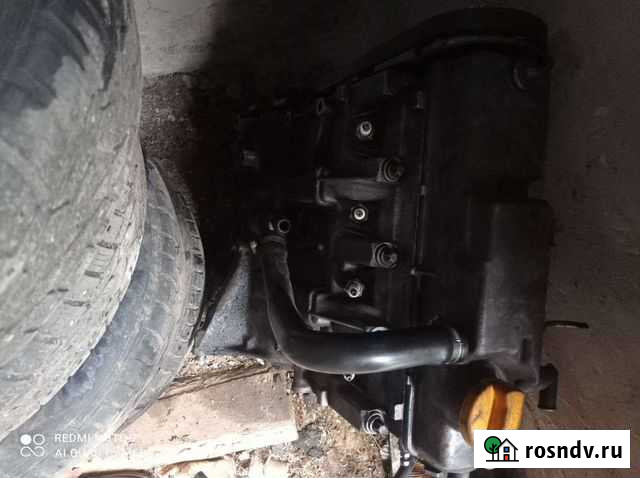 Двигатель ваз Усмань - изображение 1