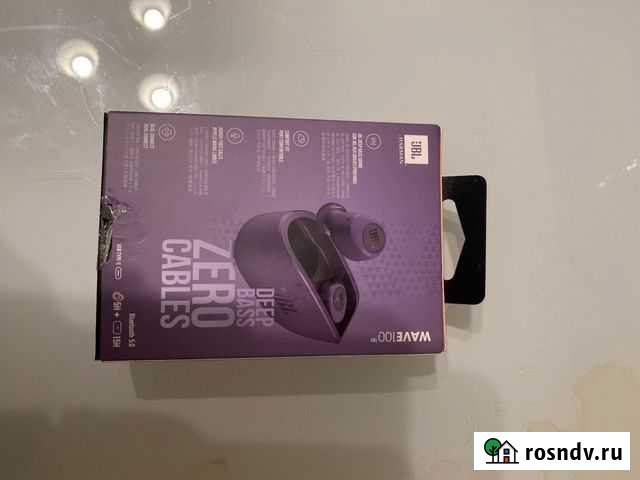 Наушники jbl Белгород - изображение 1