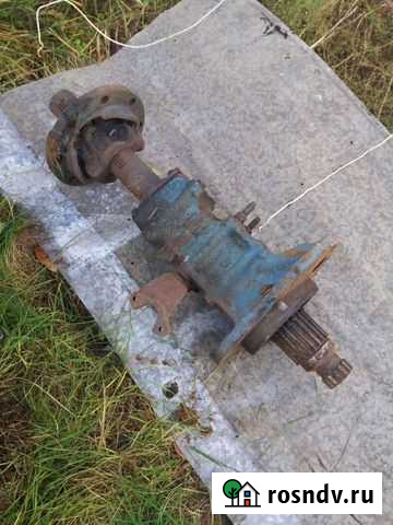 Мтз Тихвин - изображение 1