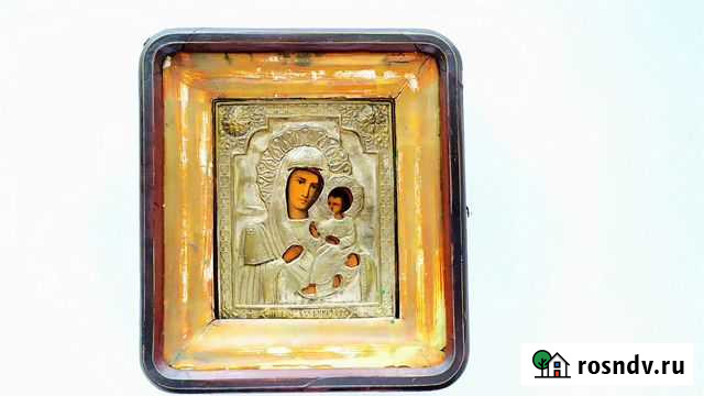 Икона Саратов - изображение 1