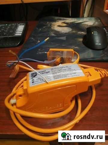 Помпа MaxiOrandg Челябинск - изображение 1