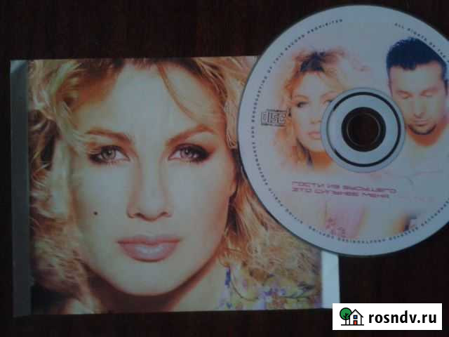 Ева Польна/CD Новосибирск - изображение 1