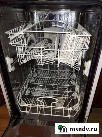 Посудомоечная машина whirlpool Уфа - изображение 1