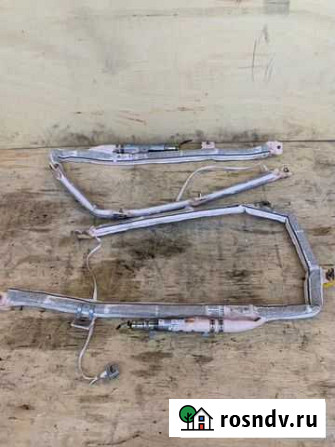 Шторка (безопастность) VW Passat Cc (2008-2012) Полевской - изображение 1
