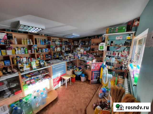 Торговое оборудование Ворсма - изображение 1