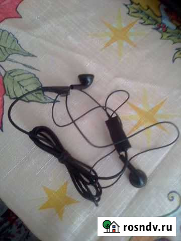 Наушники от самсунга SGH-8130 Ярославль - изображение 1