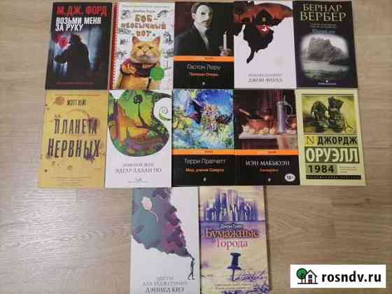 Художественные книги Александров