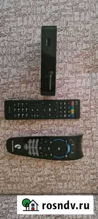 TV приставка MAG 250 Екатеринбург - изображение 1