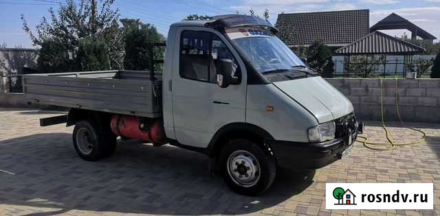 Двигатель на газель змз 405 евро 2 Чегем - изображение 1