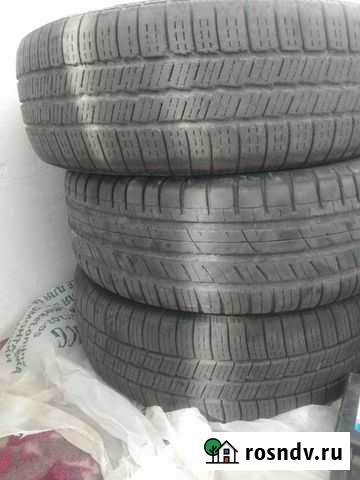 Резина кама euro 224 Барнаул - изображение 1