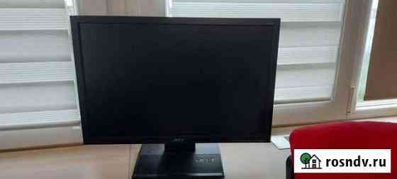Монитор LCD acer v193w 19 Когалым