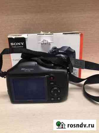 Фотоаппарат Sony Cyber-shot DSC-H300 Тольятти