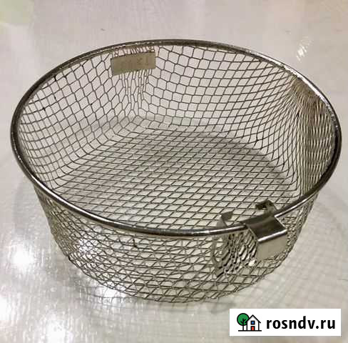 Вставка Серпухов - изображение 1