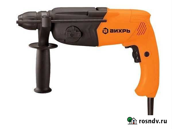 Новые перфораторы Вихрь на гарантии Магнитогорск - изображение 1