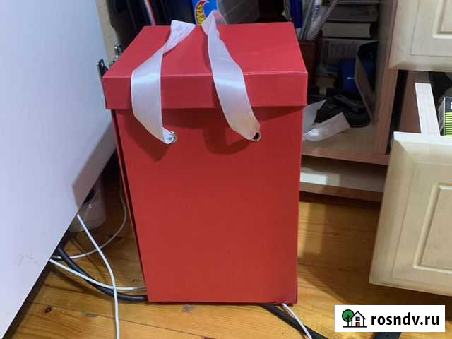 Распадающаяся коробка Сочи - изображение 1