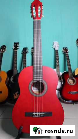 Гитара новая Уфа - изображение 1