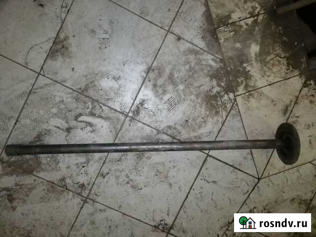 Продам полуось мерседес 508-608 Сухиничи - изображение 1