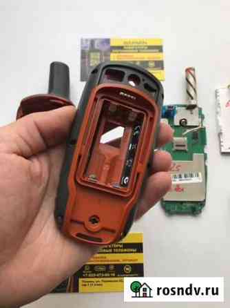 Задняя часть корпуса Garmin 62s, бу Тюмень