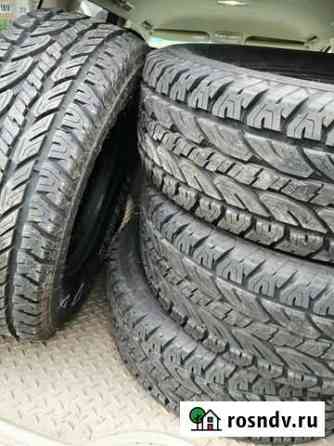 Firemax 285/70 R17 Магадан