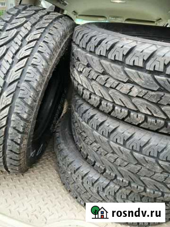 Firemax 285/70 R17 Магадан - изображение 1