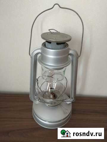 Лампа керасиновая Летучая мышь Обнинск - изображение 1