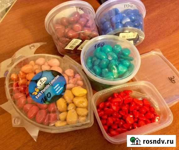 Аквагрунт Мытищи - изображение 1