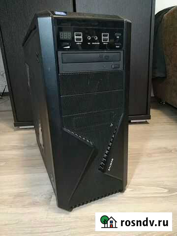 Игровой i5 8gb Стерлитамак - изображение 1