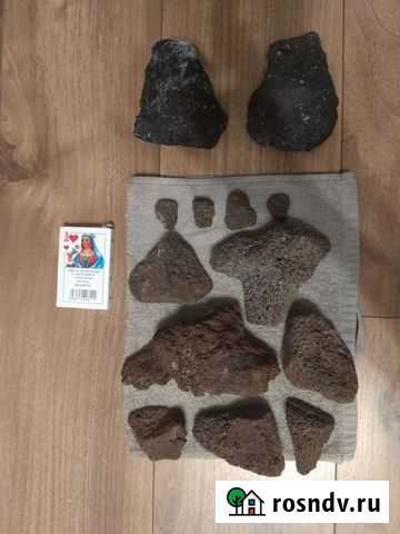 Камни для аквариума Казань - изображение 1