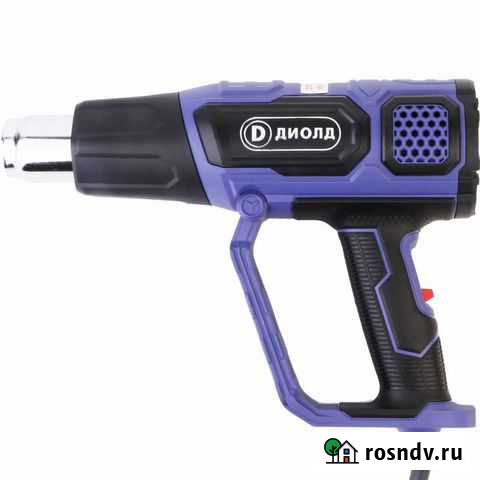 Фен технический Чита - изображение 1