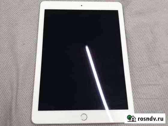 iPad Pro 9.7 128Gb рст wifi mlmx2RU Новосибирск