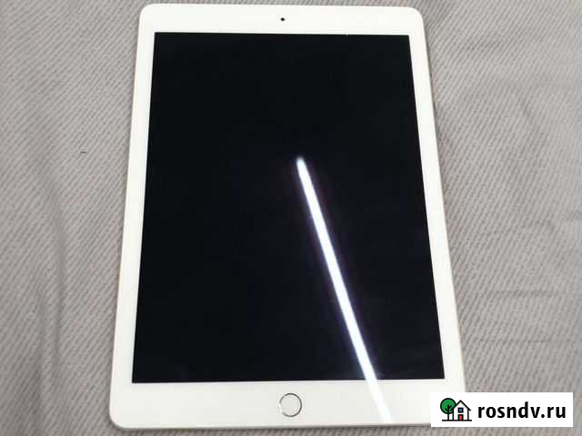 iPad Pro 9.7 128Gb рст wifi mlmx2RU Новосибирск - изображение 1