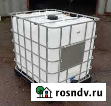 Еврокуб Хабаровск - изображение 1