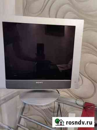 Компьютерный монитор Sony SDM-HX95 19 Калининград
