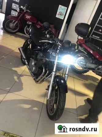 Kawasaki zephyr 550 Санкт-Петербург