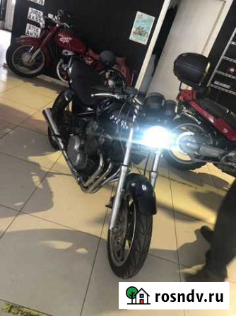 Kawasaki zephyr 550 Санкт-Петербург - изображение 1
