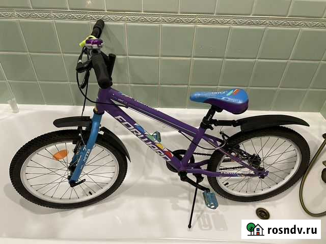 Велосипед forward unit 1.0 Санкт-Петербург - изображение 1