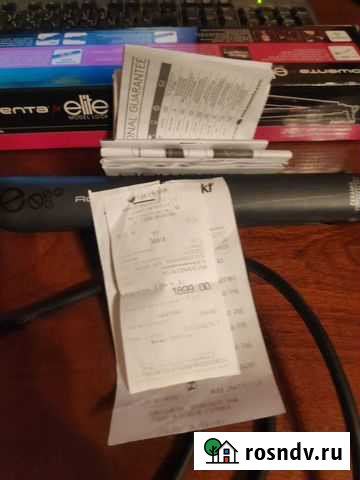 Выпрямитель Roventa SF1512F0 Санкт-Петербург - изображение 1