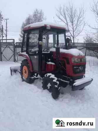 Продаётся трактор shifeng SF 244 Коченево