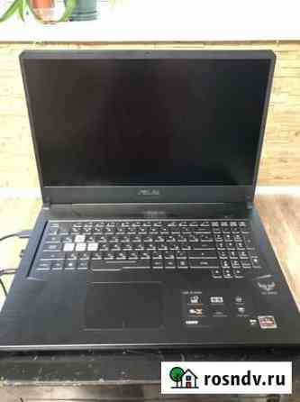 Asus TUF fx705DU Нефтеюганск