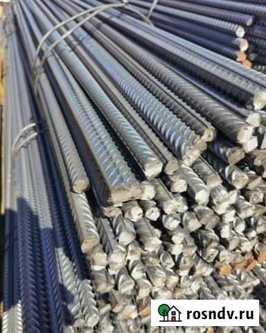 Арматура Кстово - изображение 1